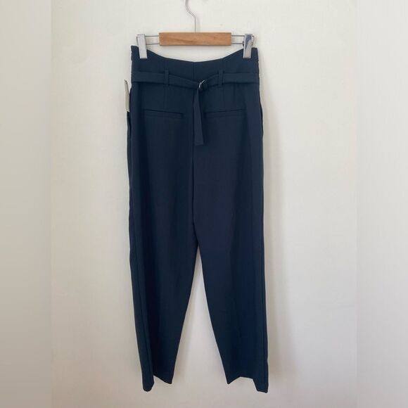 NWT Anthropologie Maeve Tuxedo Pants - Picture 11 of 14